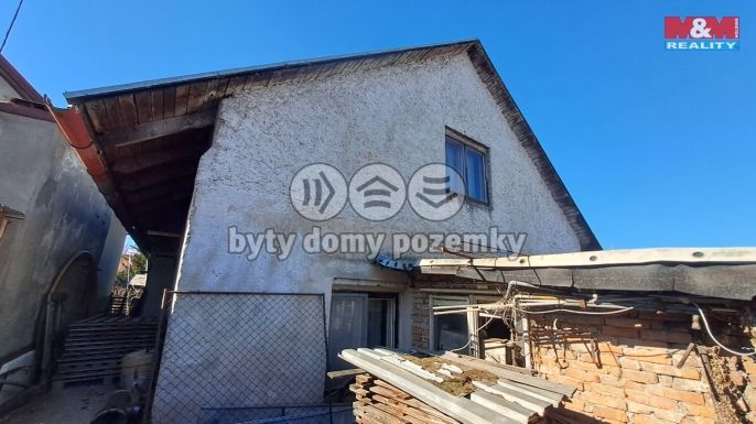 Prodej, Rodinný dům, Příbor