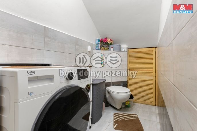 Prodej, Byt 1+1, Heřmanův Městec