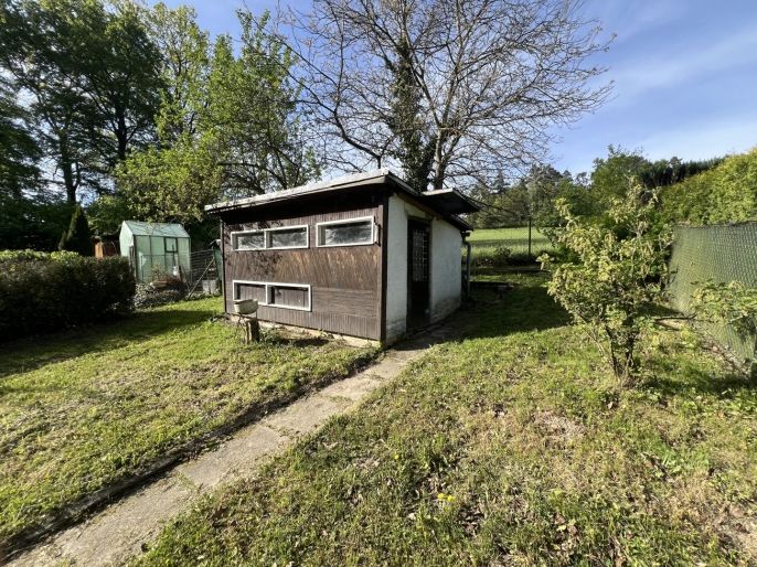 Prodej, Chata, Vřesina