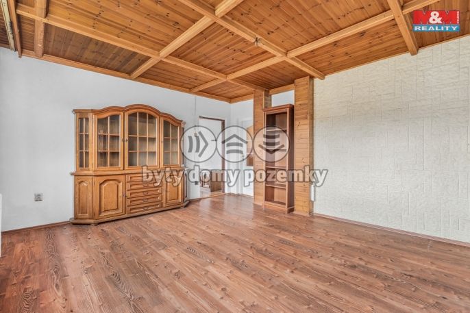 Prodej, Byt 3+1, Dlouhý Most