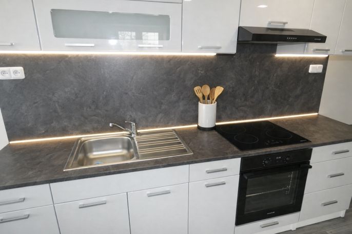 Pronájem, Byt 2+kk, Ludgeřovice