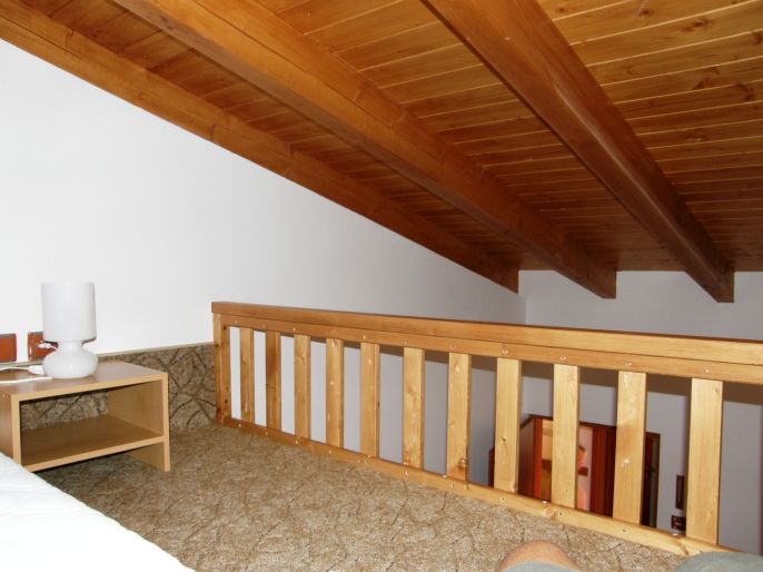 Pronájem, Byt 1+kk, Příbor