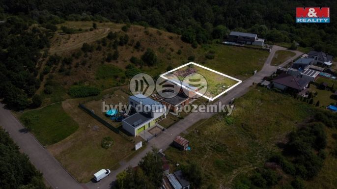 Prodej, Pozemek k bydlení, Květnice