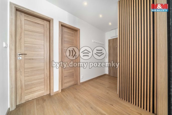 Prodej, Byt 3+kk, Praha