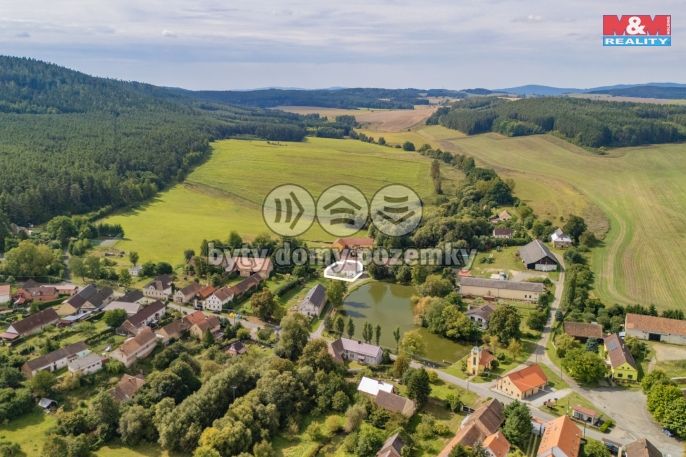 Prodej, Rodinný dům, Staré Sedlo