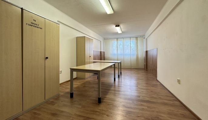 Pronájem, Kancelářský prostor, Mladá Boleslav