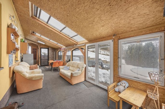 Prodej, Hotel, penzion, Rudník