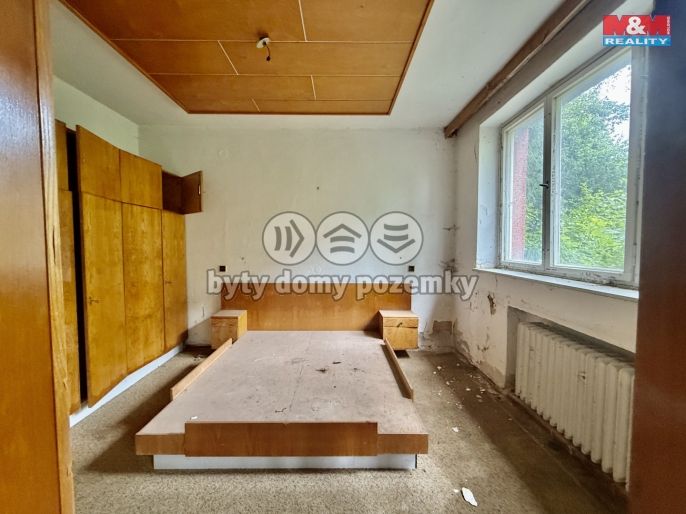 Prodej, Hotel, penzion, Kružberk