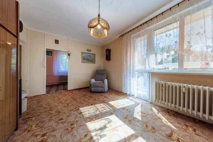 Prodej, Byt 3+1, Chodov