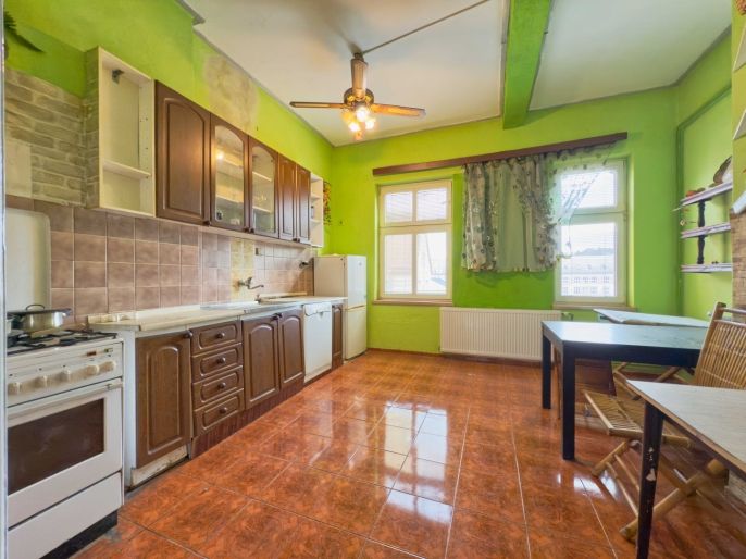 Prodej, Byt 3+1, Český Těšín