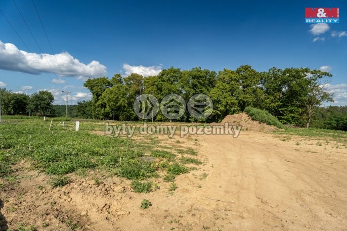 Prodej, Pozemek k bydlení, Niměřice