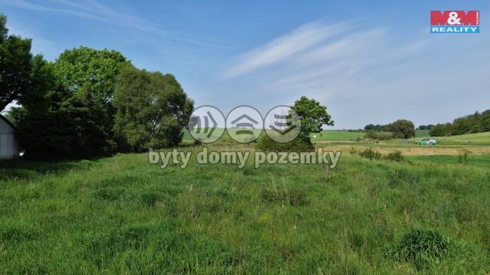 Prodej, Pozemek k bydlení, Sendražice