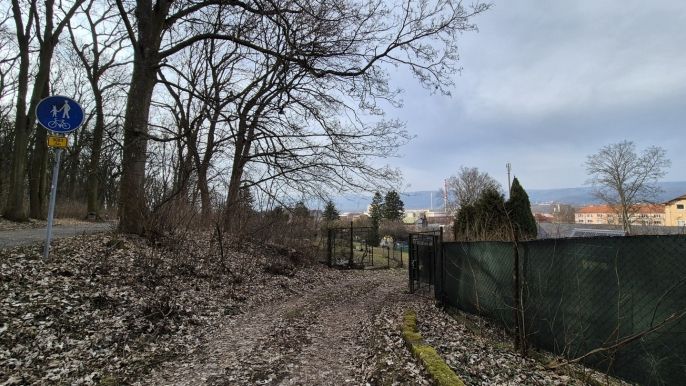 Prodej, Zahrada, Teplice