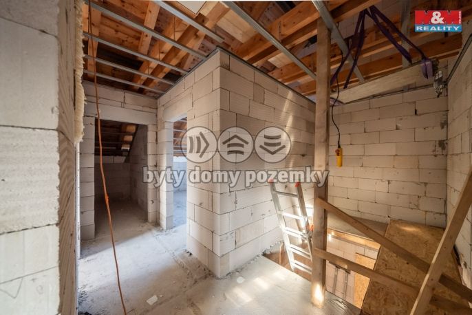 Prodej, Byt 3+kk, Králíky