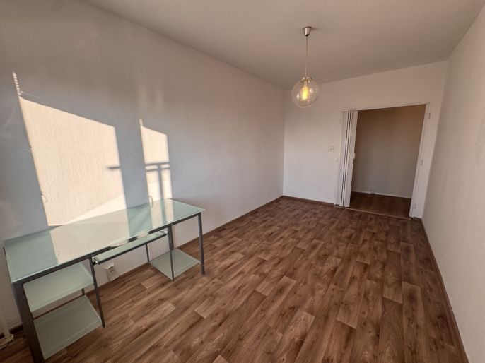 Pronájem, Byt 2+1, Ostrava