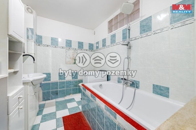 Prodej, Nájemní dům, Mělník