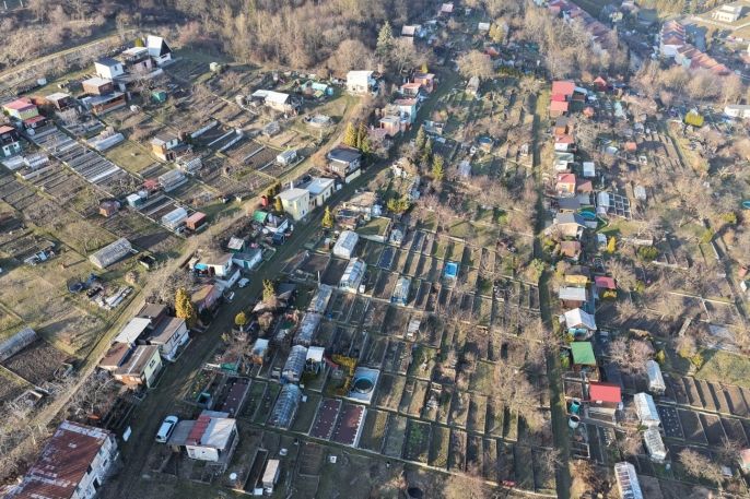 Prodej, Zahrada, Kadaň