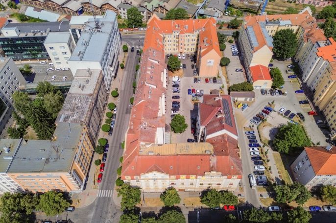 Prodej, Byt 2+kk, Plzeň