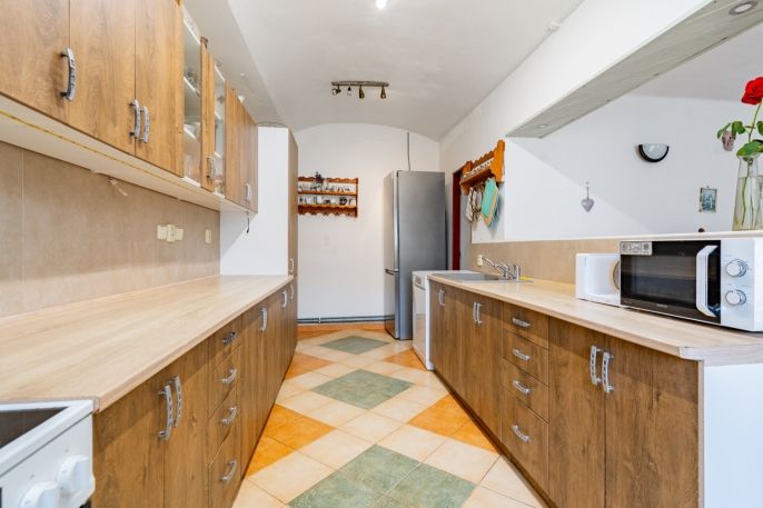 Prodej, Rodinný dům, Višňová