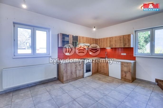 Prodej, Rodinný dům, Praha