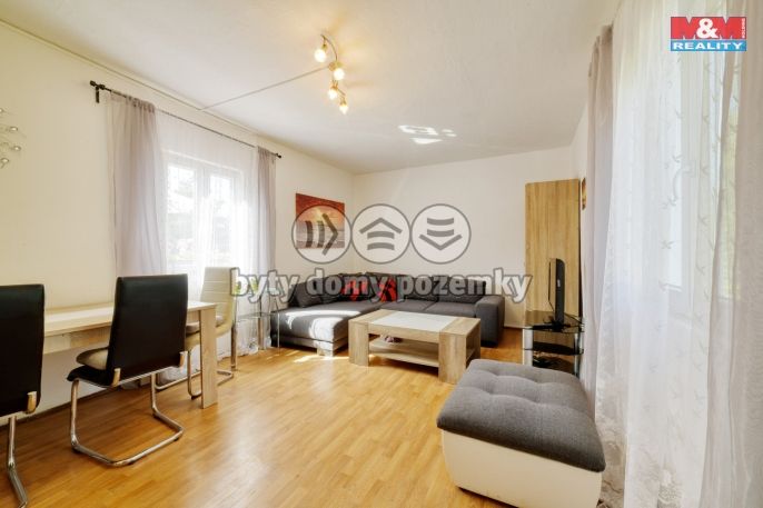 Prodej, Rodinný dům, Františkovy Lázně