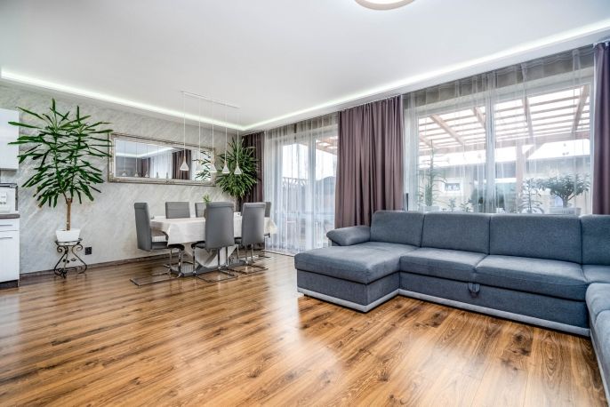 Prodej, Rodinný dům, Veltrusy