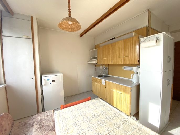 Prodej, Byt 1+1, Žďár nad Sázavou