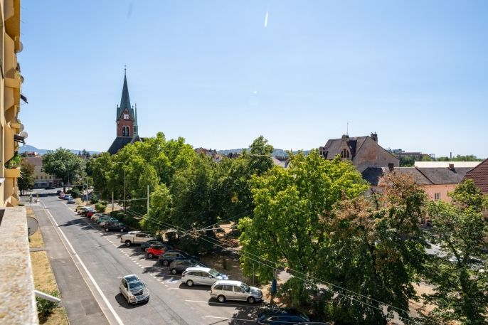 Prodej, Byt 3+1, Teplice