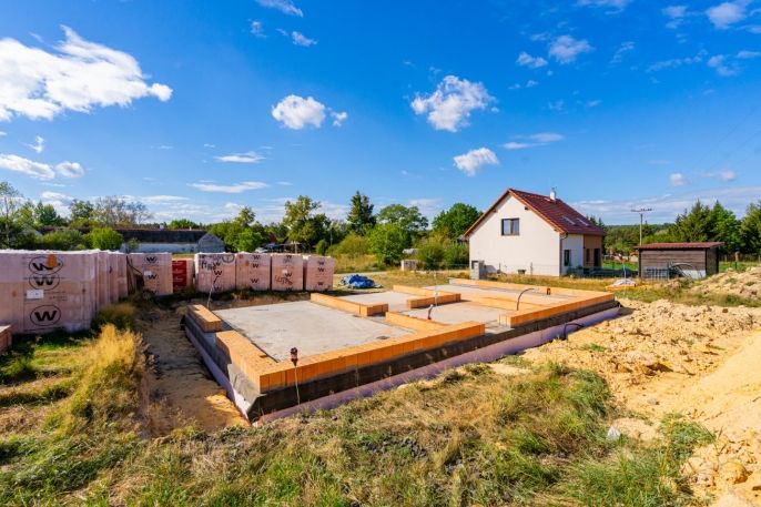Prodej, Rodinný dům, Mladošovice