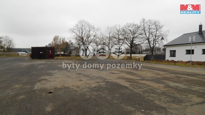 Prodej, Pozemek k bydlení, Račice