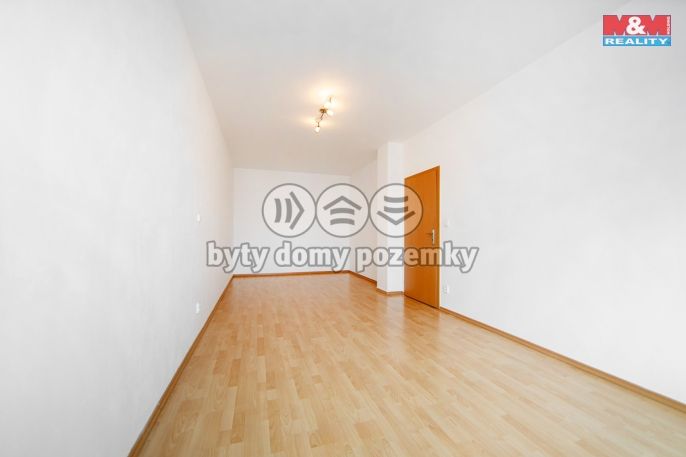 Pronájem, Byt 2+kk, Plzeň