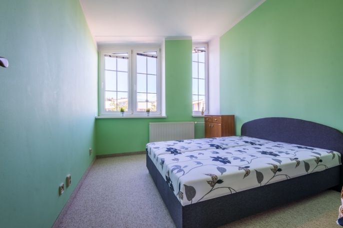 Prodej, Rodinný dům, Mariánské Lázně
