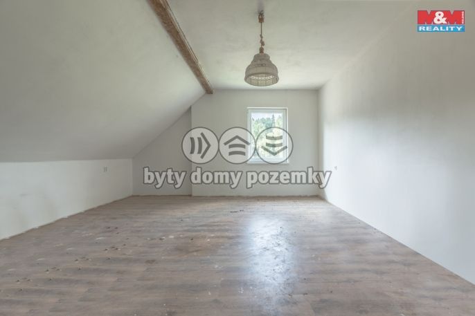 Prodej, Rodinný dům, Rumburk