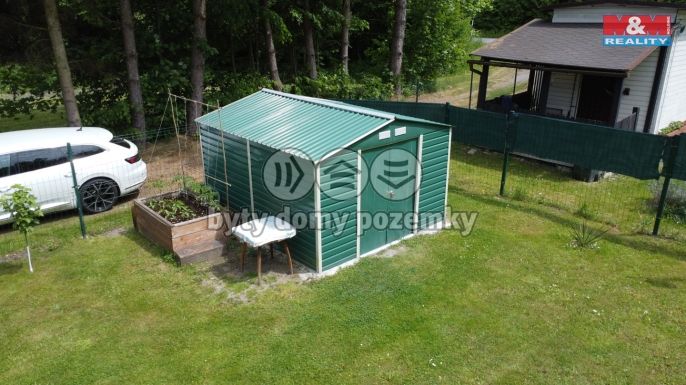 Prodej, Pozemek k bydlení, Doubrava