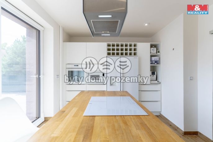 Prodej, Rodinný dům, 157 m², Prostějov, Čs. armádního sboru