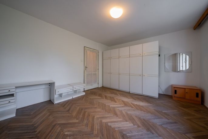 Prodej, Rodinný dům, Brno