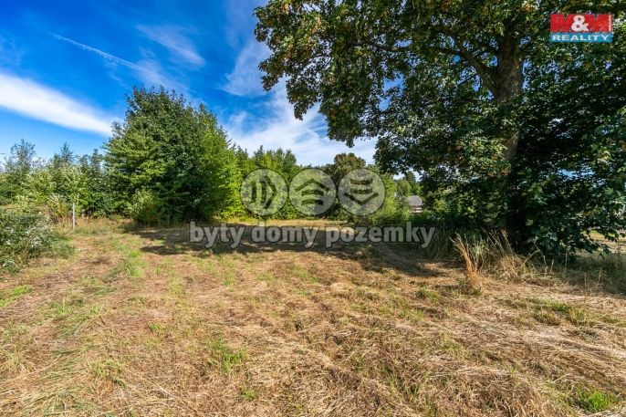 Prodej, Zahrada, Bezvěrov