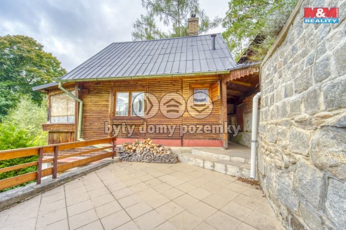 Prodej, Chata, Šťáhlavy