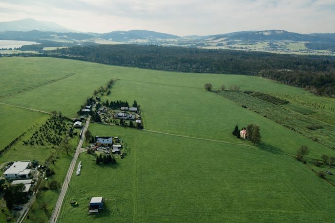 Prodej, Pozemek k bydlení, Frýdek-Místek