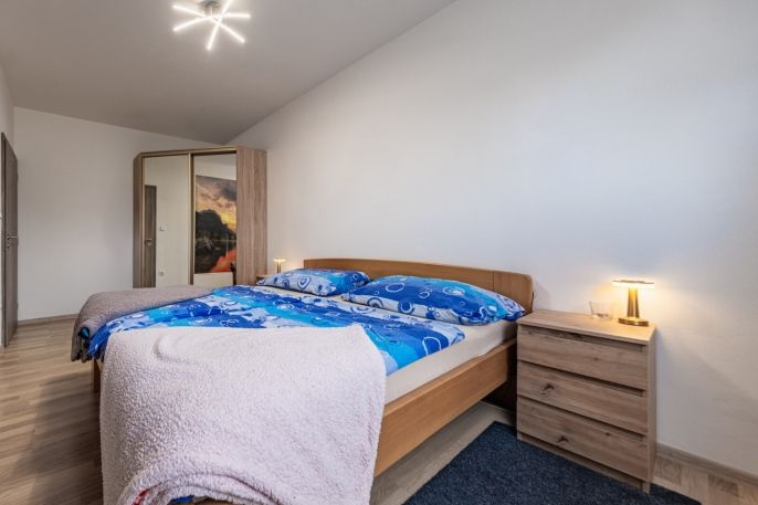 Prodej, Byt 3+kk, Chýnov