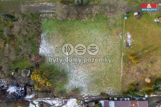 Prodej, Pozemek k bydlení, Vratimov