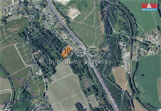 Prodej, Louka, Jeřmanice