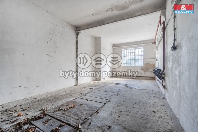 Prodej, Rodinný dům, Česká Kamenice