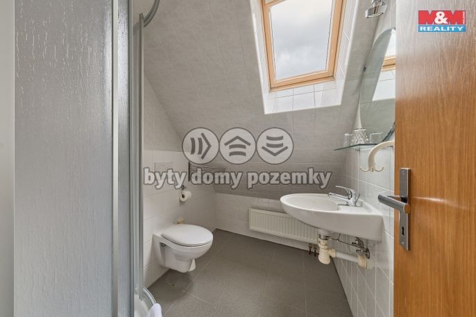 Prodej, Hotel, penzion, Vrchlabí