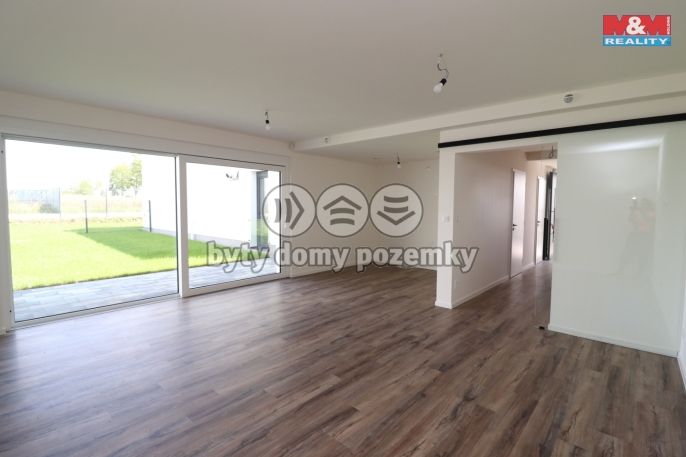 Prodej, Byt 5+kk, Otovice