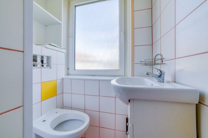 Prodej, Byt 3+1, Cheb