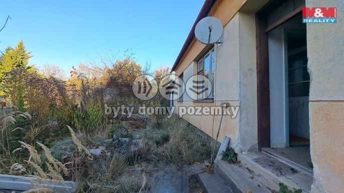 Prodej, Rodinný dům, Babice u Rosic