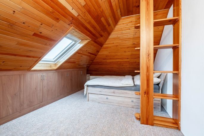 Prodej, Byt 3+1, Radešínská Svratka