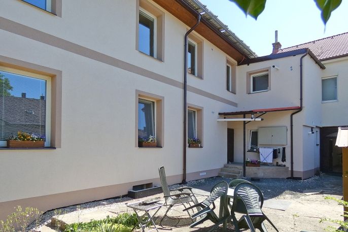 Prodej, Byt 3+1, Čáslav