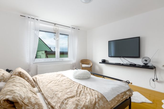 Prodej, Rodinný dům, Ostrava